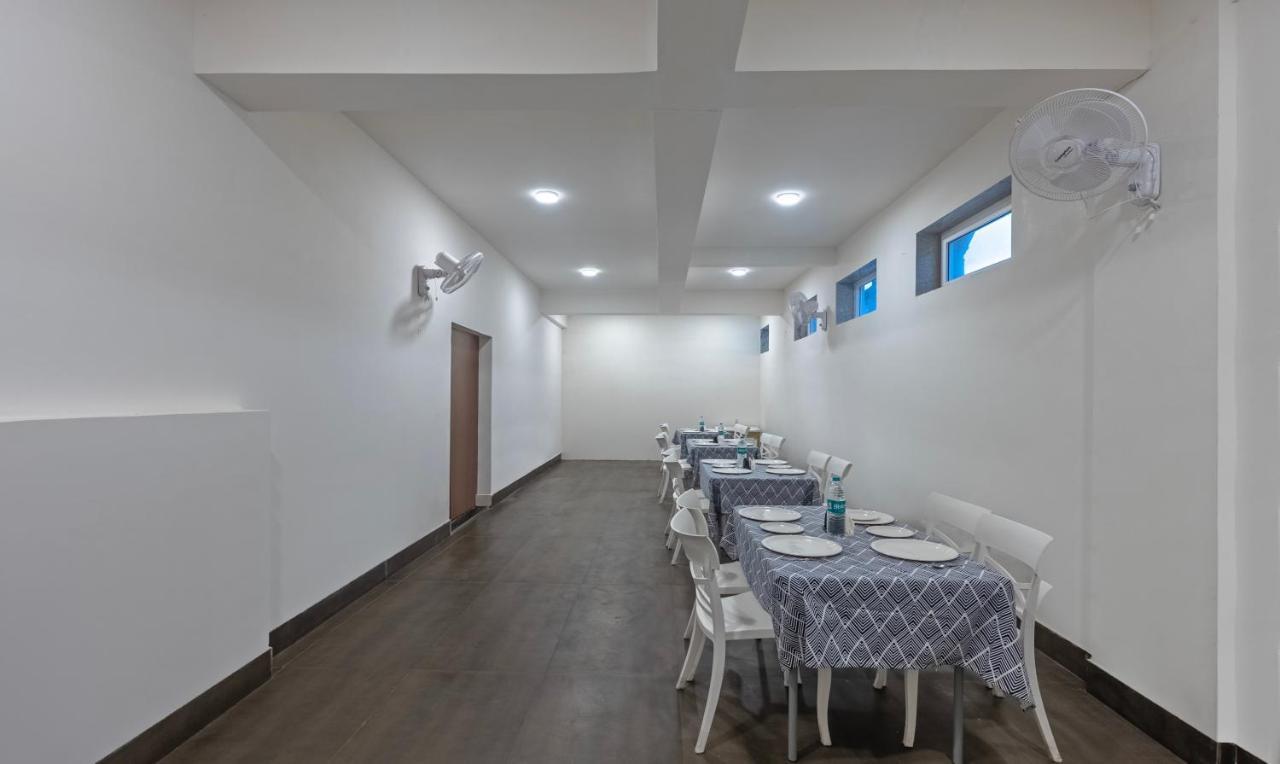 Itsy Hotels Greenland Jungle View Bhubaneswar Extérieur photo