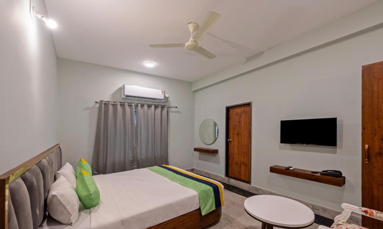 Itsy Hotels Greenland Jungle View Bhubaneswar Extérieur photo