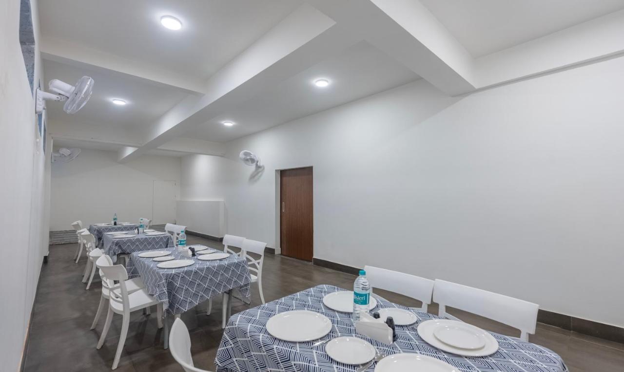 Itsy Hotels Greenland Jungle View Bhubaneswar Extérieur photo
