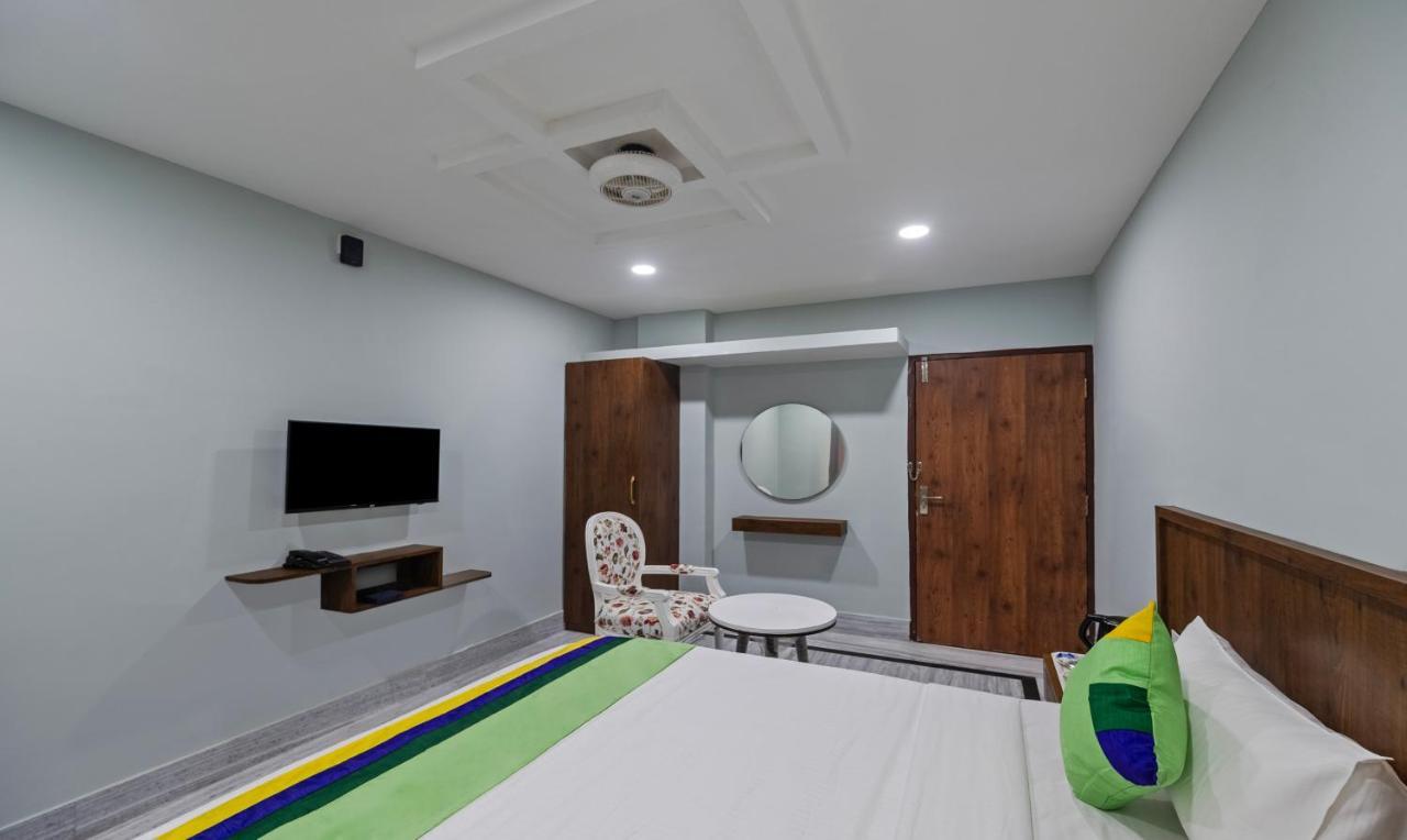 Itsy Hotels Greenland Jungle View Bhubaneswar Extérieur photo