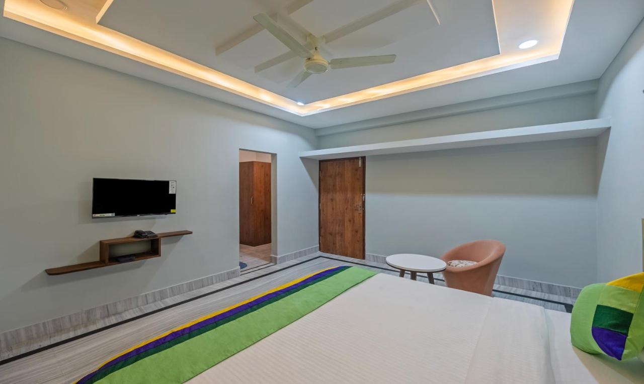 Itsy Hotels Greenland Jungle View Bhubaneswar Extérieur photo