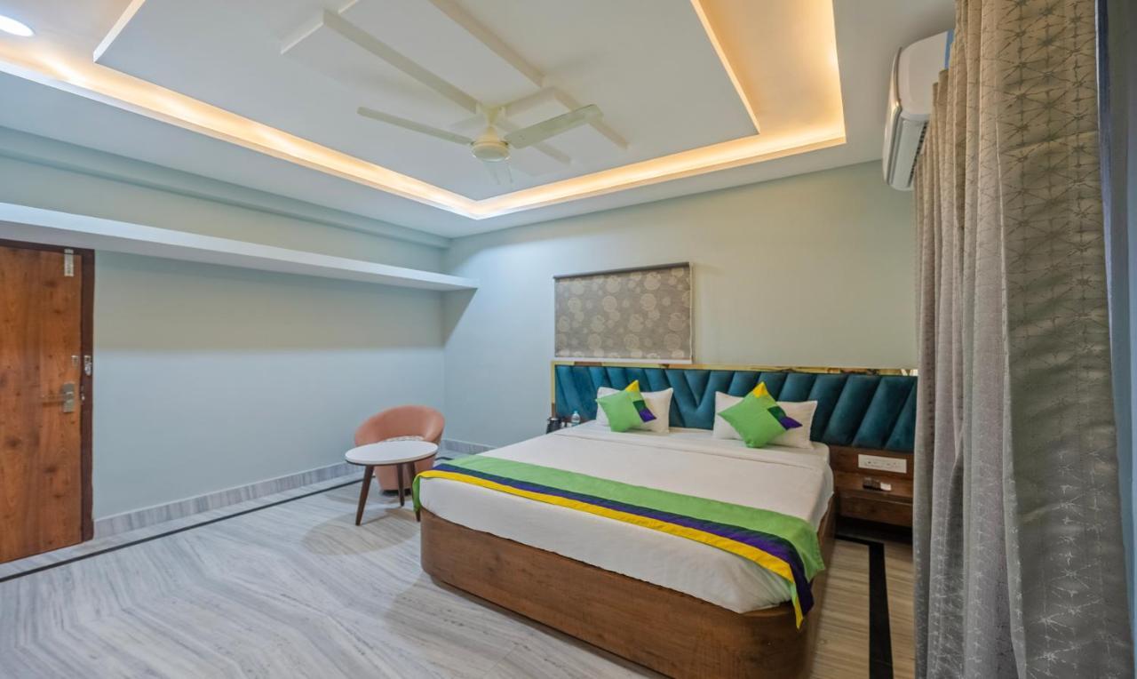 Itsy Hotels Greenland Jungle View Bhubaneswar Extérieur photo